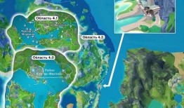 枫丹地图最新爆料新闻视频,揭秘神秘区域与隐藏秘密