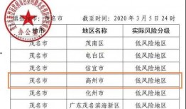 化州疫情最新爆料,追踪病毒变异与防控措施进展