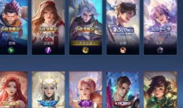 王者返皮肤最新爆料,最新爆料揭秘神秘皮肤大揭秘！