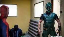 蜘蛛侠最新影视爆料大全