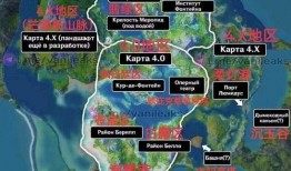 枫丹地图最新爆料新闻视频,揭秘神秘区域与隐藏秘密