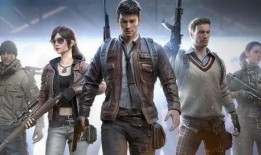 猪妹和平精英最新爆料图片,神秘角色亮相，游戏体验再升级！