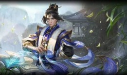 花木兰新皮肤爆料最新九月,神秘元素引期待