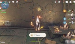 原神夜岚最新爆料图纸,神秘图纸揭示未知角色与技能