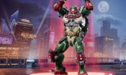 熊出没新皮肤最新爆料视频,官方爆料视频揭秘神秘设计