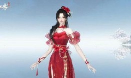 逆水寒手游最新爆料外观,古风翩翩，侠骨柔情，外观惊艳亮相！