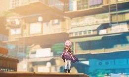 崩坏三6.1最新爆料,神秘新角色登场，战斗系统革新即将开启！