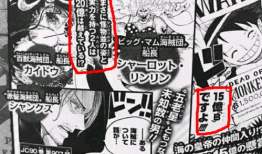 海贼王官方最新爆料,神秘新篇章即将开启，揭开世界最强力量之谜！