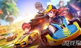 手游q飞最新爆料,神秘新角色曝光，奇幻冒险即将开启！