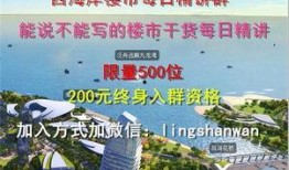 西海岸楼市爆料信息最新,揭秘最新房价走势与热门项目盘点