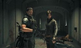 生化危机cg最新爆料,惊悚世界再掀波澜，神秘事件即将揭晓