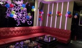 最新ktv爆料,热门歌曲排行与神秘幕后故事