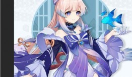 原神珊瑚宫最新爆料,神秘海域的守护者即将揭晓