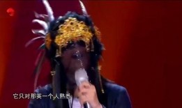 蒙面歌手最新爆料是谁,神秘嘉宾身份揭晓！