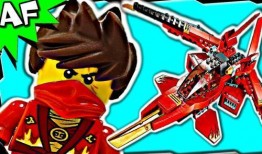 乐高幻影忍者哪个app最新爆料,神秘新角色与全新冒险即将揭晓！