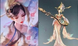 王者新皮肤爆料最新貂蝉,王者貂蝉新皮肤惊艳亮相