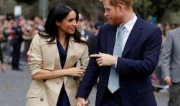 王子夫妇最新爆料,揭秘王室生活背后的真相