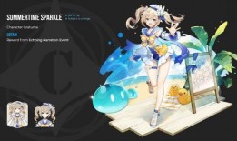 原神最新爆料旅行者皮肤,探寻神秘旅者，解锁独特风采！