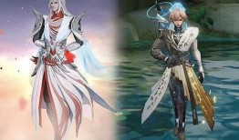 李白官方皮肤爆料最新版,剑舞苍穹，星辰璀璨