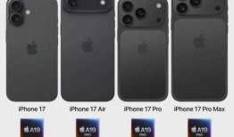 iPhone17最新爆料信息,颠覆性设计曝光，五大亮点引领科技潮流