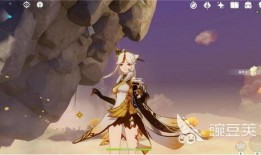 原神最新爆料旅行者皮肤,探寻神秘旅者，解锁独特风采！