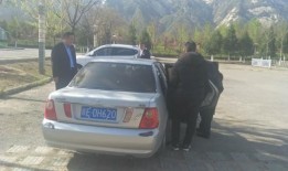 黑车最新爆料,揭秘潜规则与安全隐患