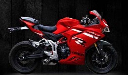 国外摩托车最新爆料,尖端科技与设计革新一览