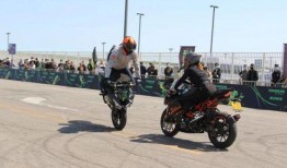 国外摩托车最新爆料,尖端科技与设计革新一览