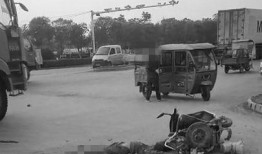 桂林电动车事件最新爆料,真相再起波澜，疑云重重待解