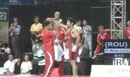 wwe最新赛事爆料视频,精彩对决即将上演，悬念重重引粉丝热议！