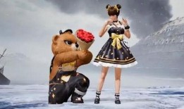 猪妹和平精英最新爆料图片,神秘角色亮相，游戏体验再升级！