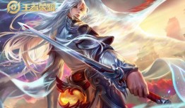 李白至尊皮肤爆料最新,仙风道骨，再掀武侠热潮