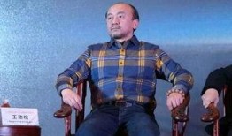 王劲松最新爆料,揭秘娱乐圈不为人知的幕后故事