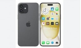 苹果16最新爆料plus,超大屏旗舰，性能与设计双升级