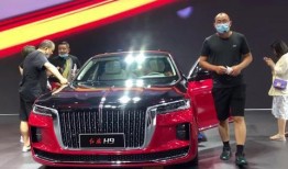 红旗最新车型爆料新闻,豪华与科技的完美融合