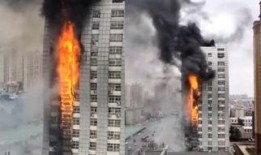 惠安洛阳火灾最新爆料,揭秘事故原因与救援情况