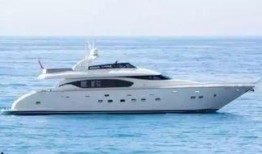 最新爆料游艇视频播放网站,独家爆料带你领略奢华海上游