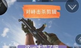 对峙2最新爆料刀,刀系英雄全新技能曝光，战局再起风云