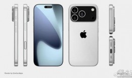 苹果17参数最新爆料,颠覆性升级，性能与设计再创新高