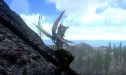 最新爆料方舟,揭秘神秘生物与未知文明