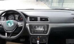 朗逸最新款爆料车,科技升级，驾驭未来