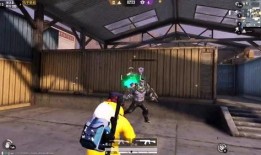 小胖和平精英最新爆料,和平精英新版本大揭秘，精彩内容抢先看！