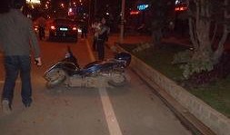 同城车祸最新爆料,悲剧瞬间，真相待解