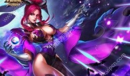 王者荣耀芈月最新调整爆料,技能优化，战场霸主再升级！