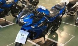 国外摩托车最新爆料,尖端科技与设计革新一览