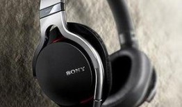 索尼最新耳机头戴式爆料,颠覆听觉体验，引领潮流新风尚