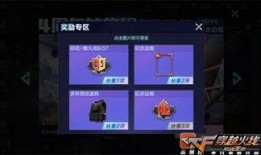 cf最新活动爆料总结,精彩纷呈，福利满满，不容错过！