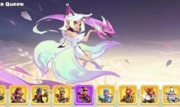 部落冲突国服皮肤爆料最新,炫酷造型，等你来战！