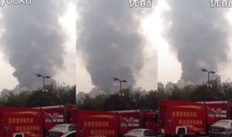 惠安洛阳火灾最新爆料,揭秘事故原因与救援情况