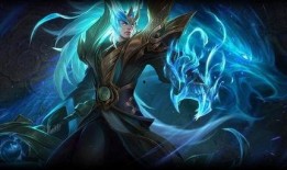 花木兰新皮肤爆料最新九月,神秘元素引期待